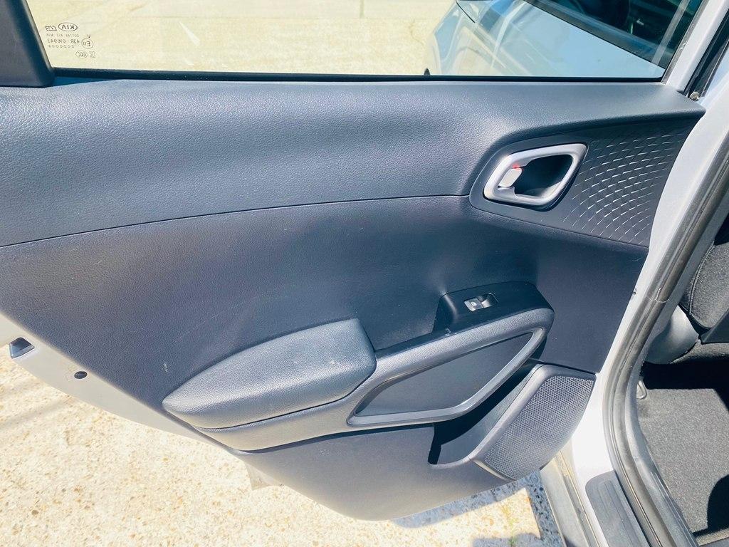 Kia Soul LX CVT 2020