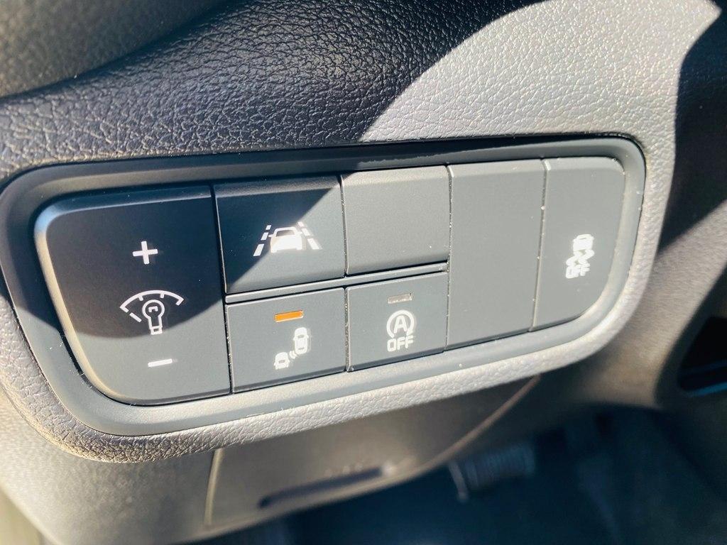 Kia Soul LX CVT 2020