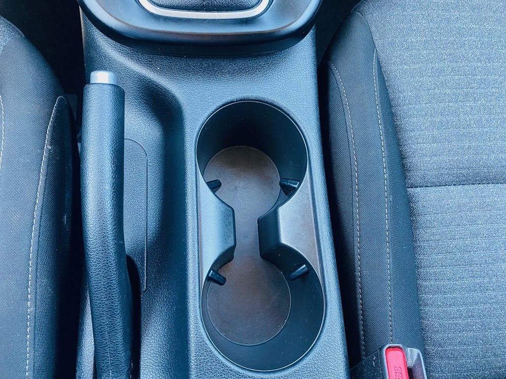 Kia Soul LX CVT 2020