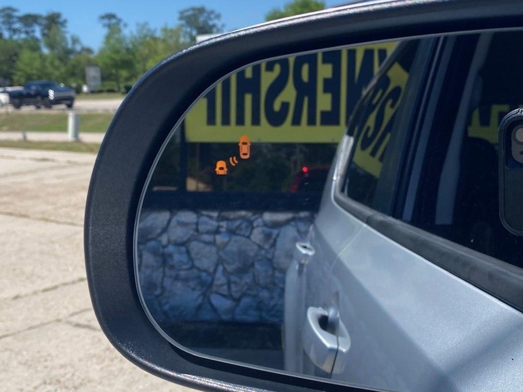 Kia Soul LX CVT 2020