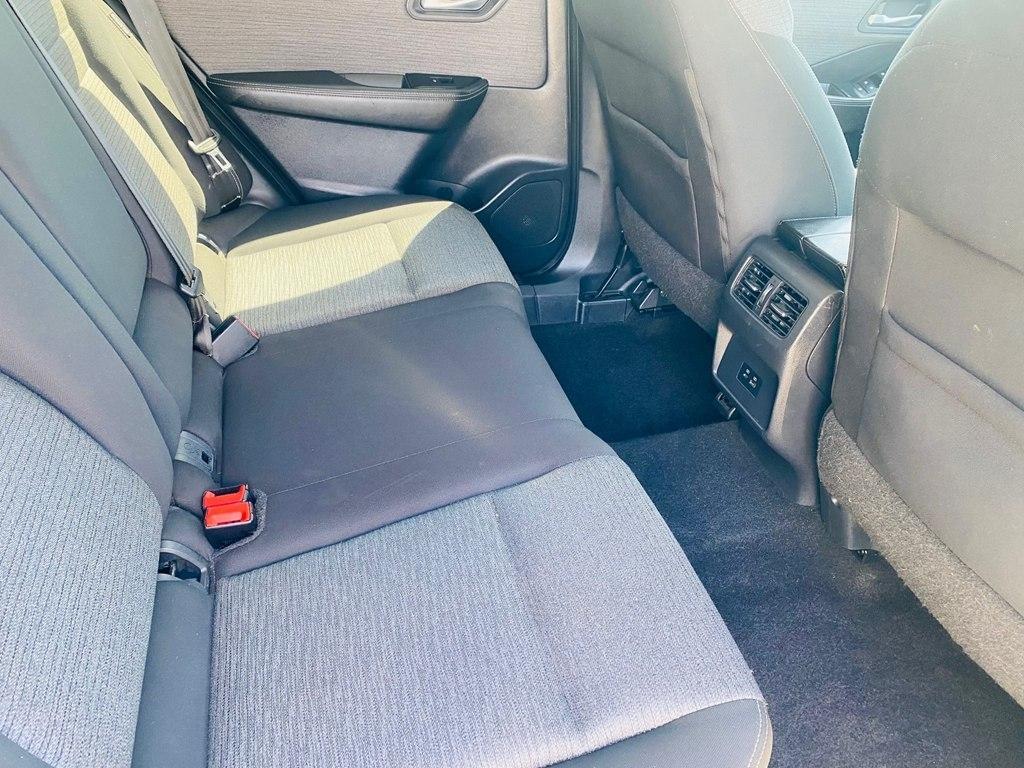 Nissan Rogue SV 2021