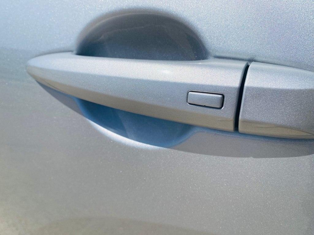 Nissan Rogue SV 2021