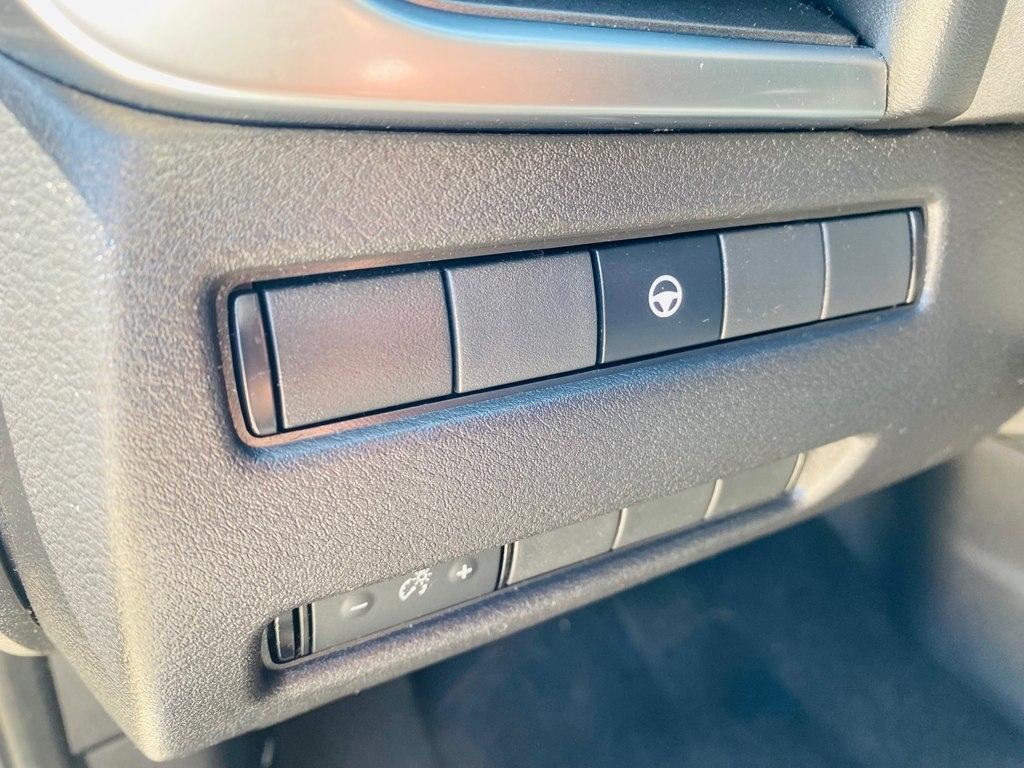 Nissan Rogue SV 2021