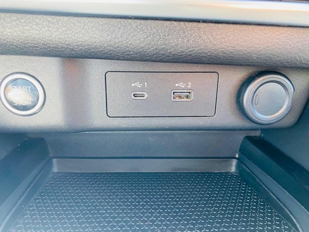 Nissan Rogue SV 2021