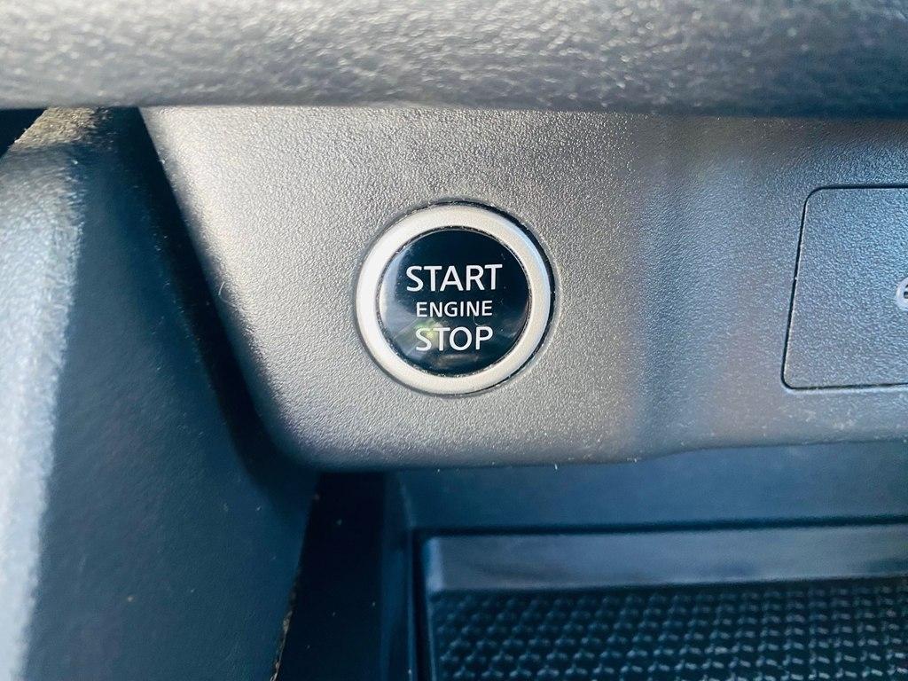 Nissan Rogue SV 2021