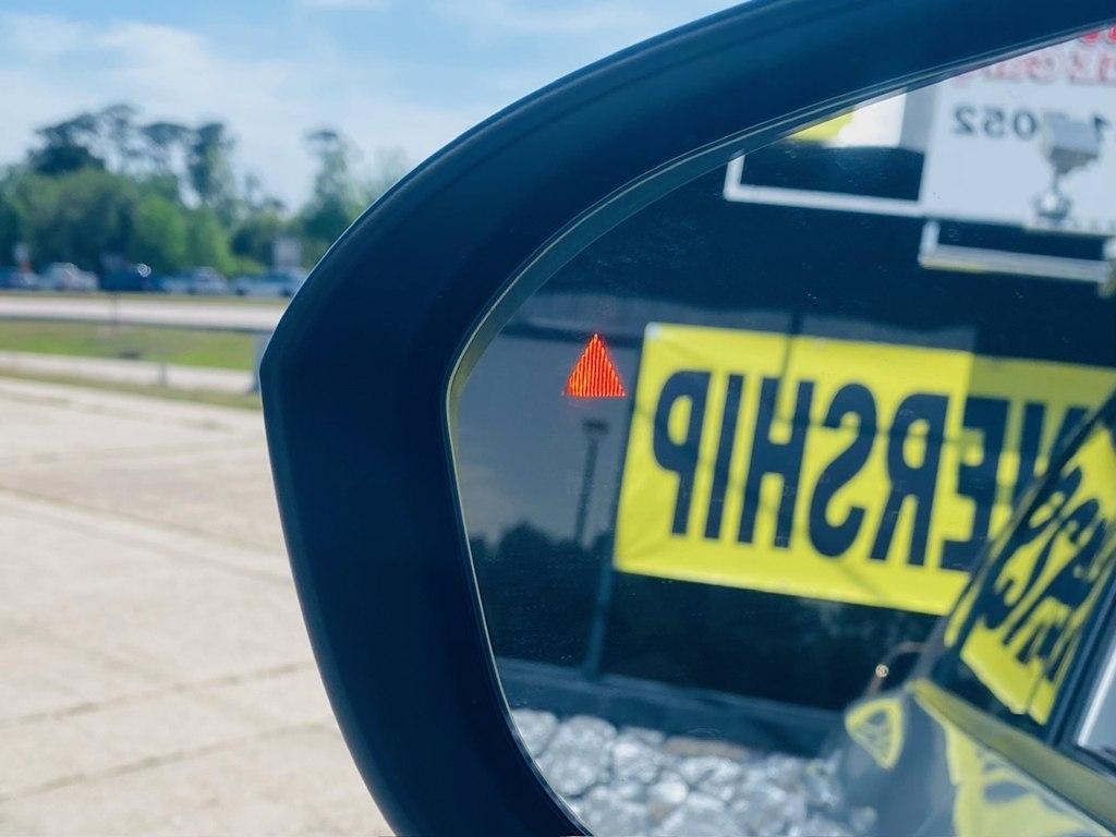 Nissan Rogue SV 2021