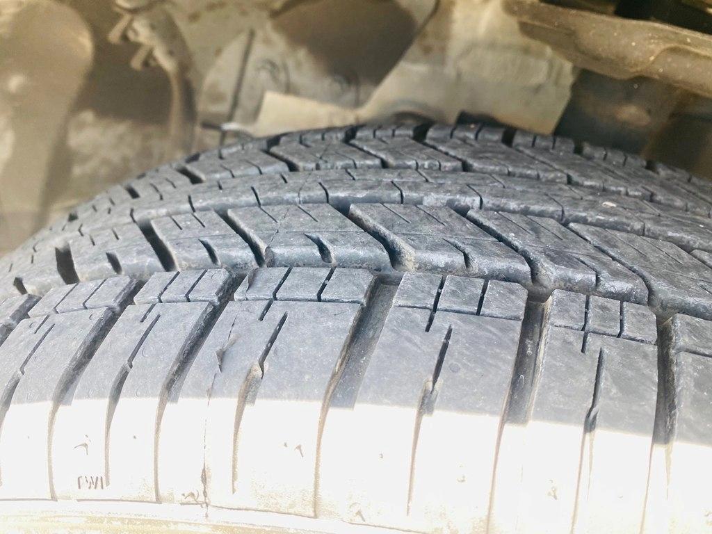 Nissan Rogue SV 2021