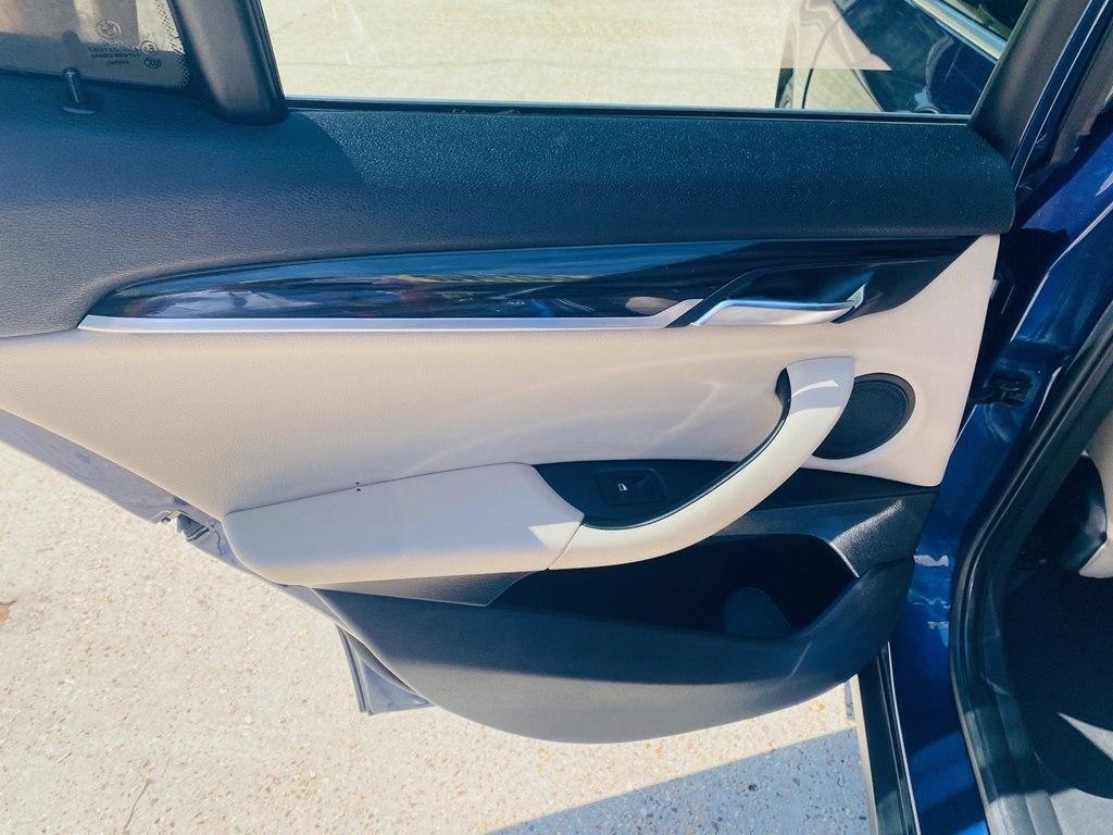 BMW X2 sDrive28i 2018