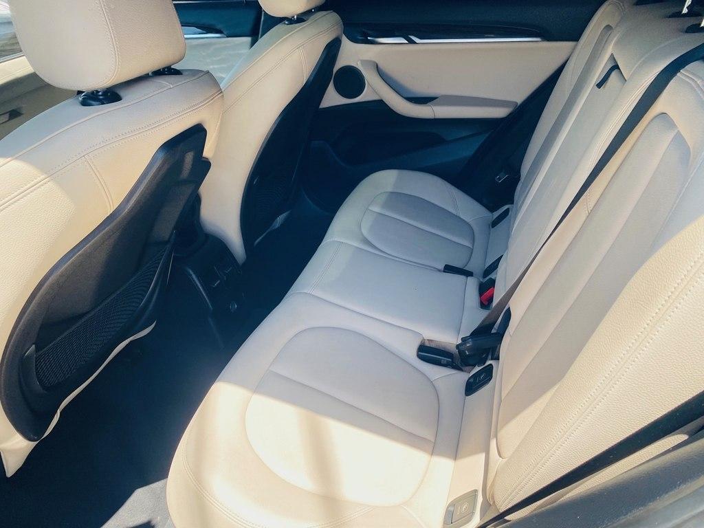 BMW X2 sDrive28i 2018