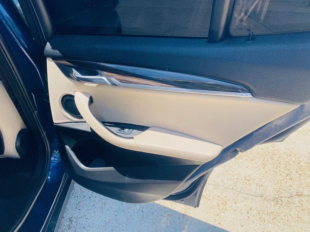 BMW X2 sDrive28i 2018