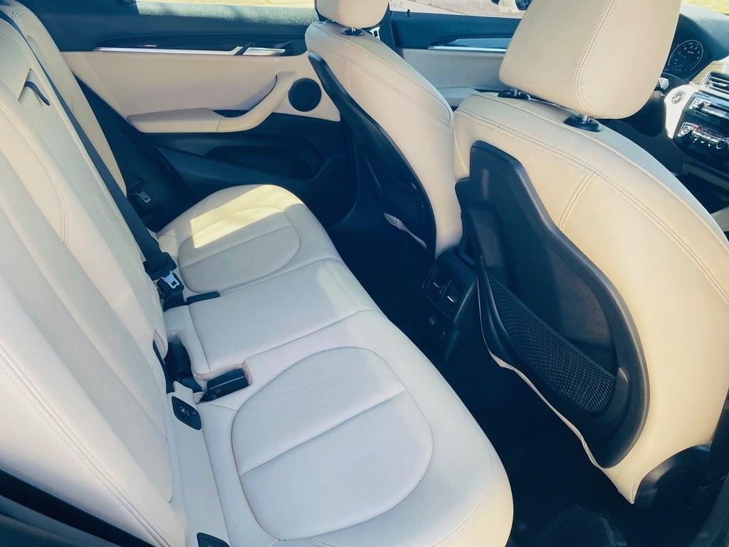 BMW X2 sDrive28i 2018