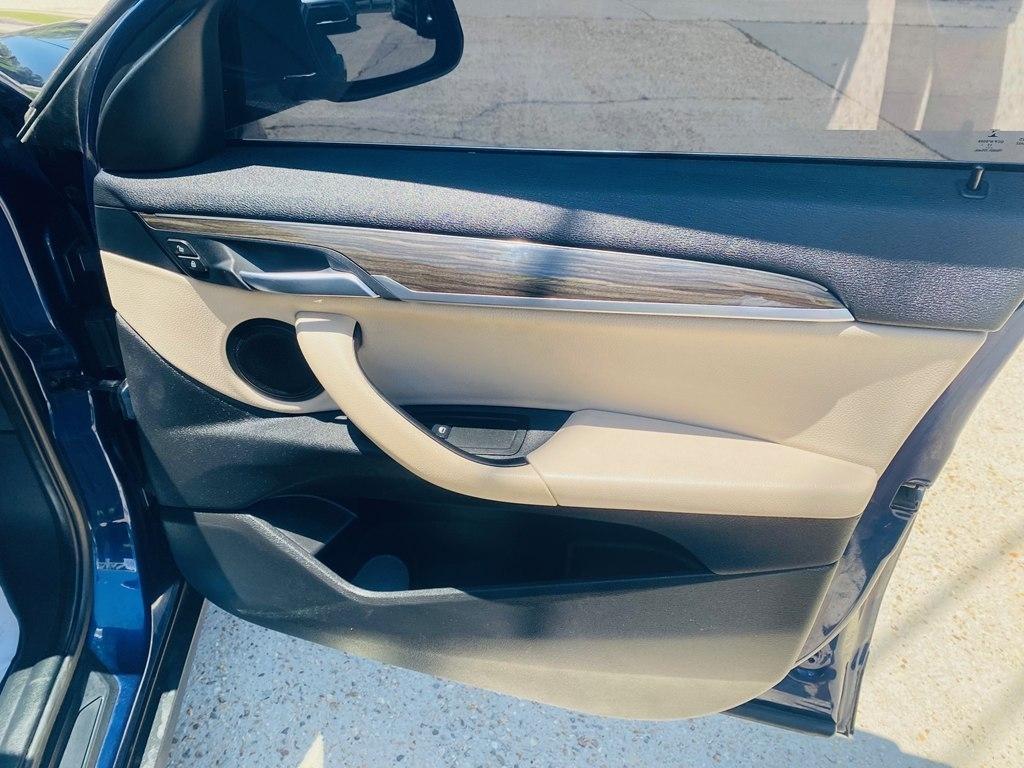 BMW X2 sDrive28i 2018