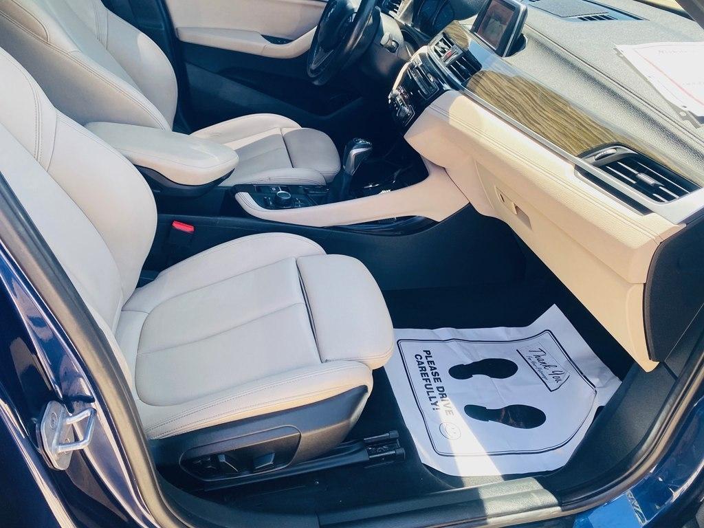 BMW X2 sDrive28i 2018