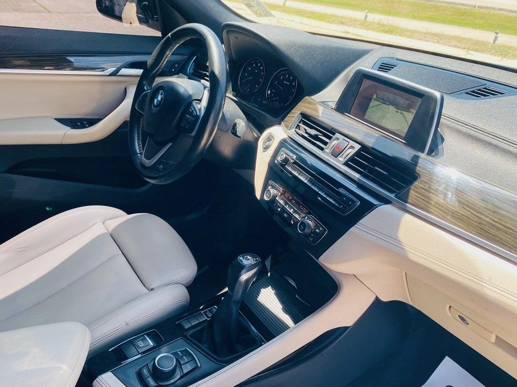 BMW X2 sDrive28i 2018