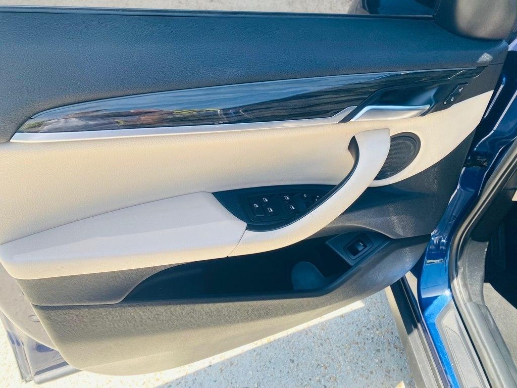 BMW X2 sDrive28i 2018