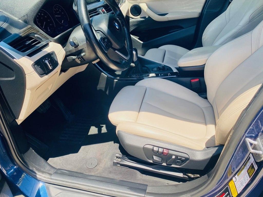 BMW X2 sDrive28i 2018