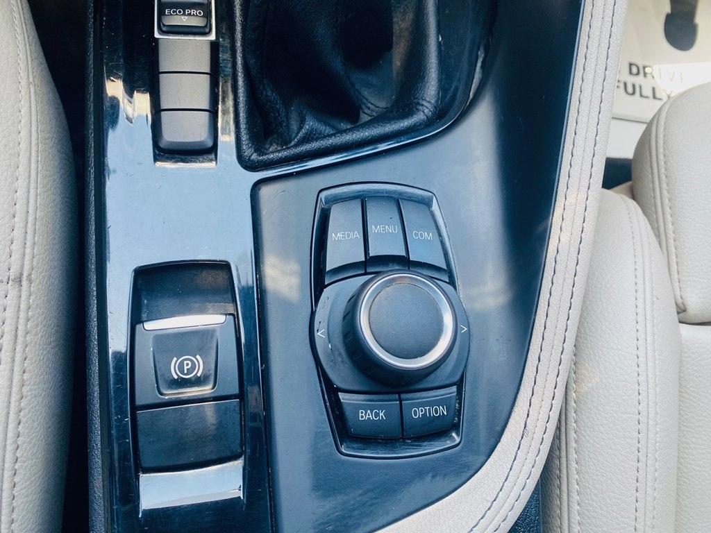 BMW X2 sDrive28i 2018