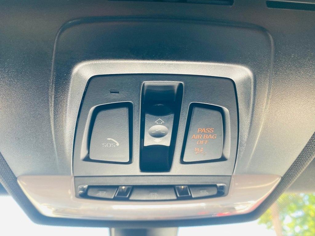 BMW X2 sDrive28i 2018