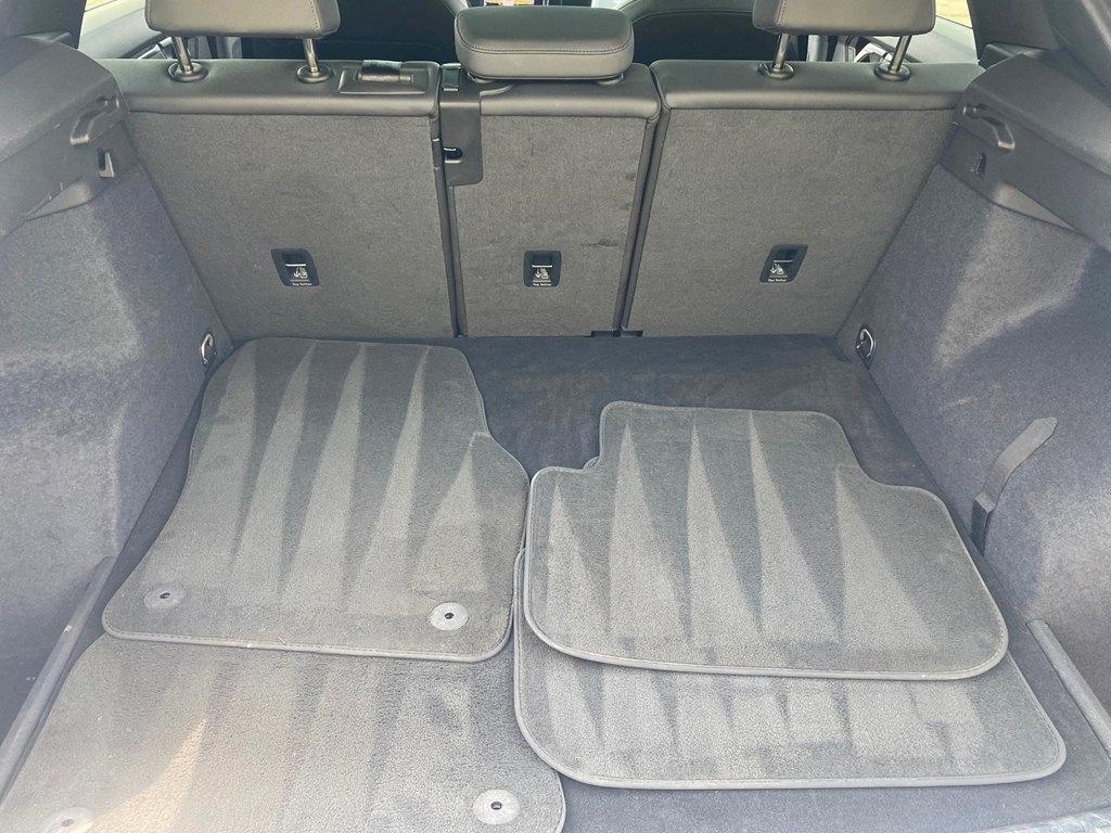 Audi Q3 S line Premium quattro 2023