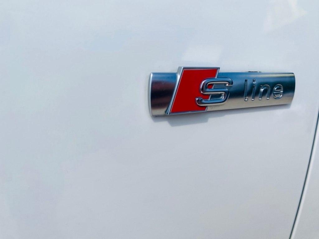 Audi Q3 S line Premium quattro 2023