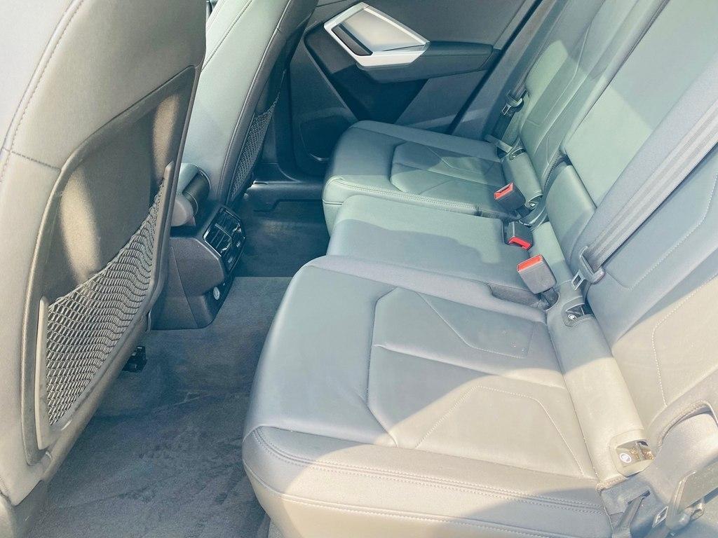 Audi Q3 S line Premium quattro 2023