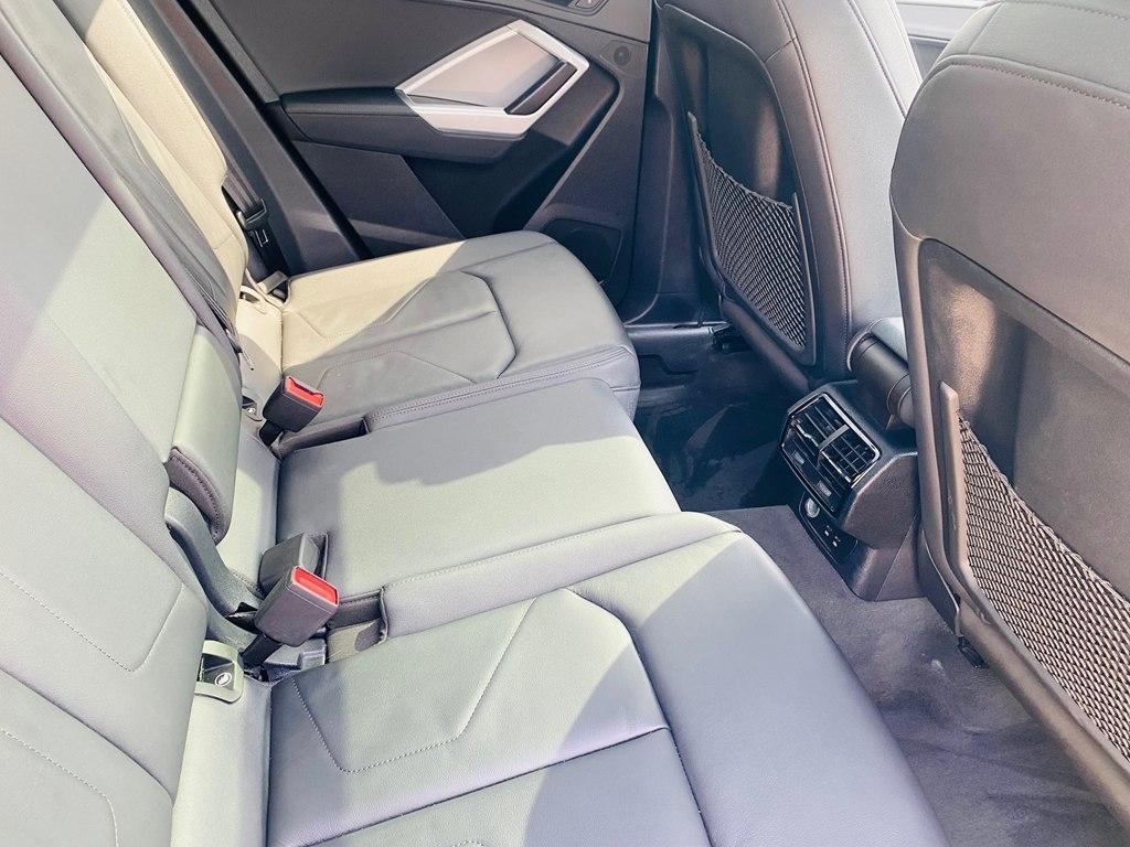 Audi Q3 S line Premium quattro 2023