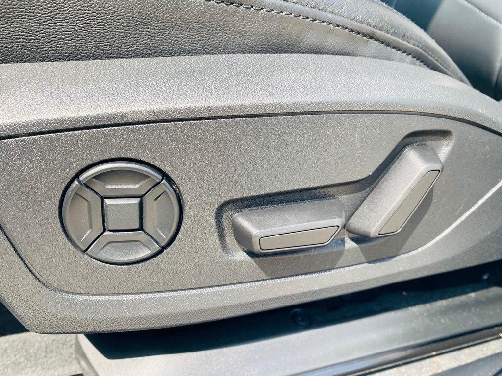 Audi Q3 S line Premium quattro 2023