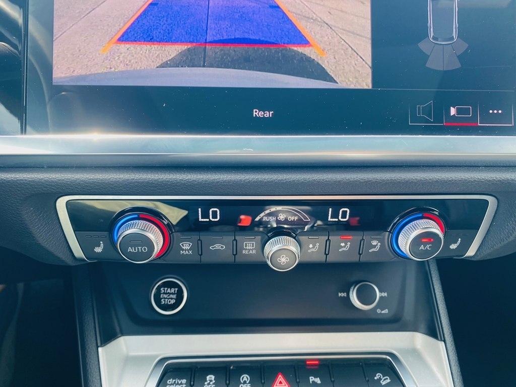 Audi Q3 S line Premium quattro 2023