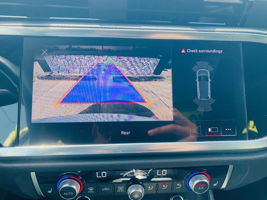 Audi Q3 S line Premium quattro 2023