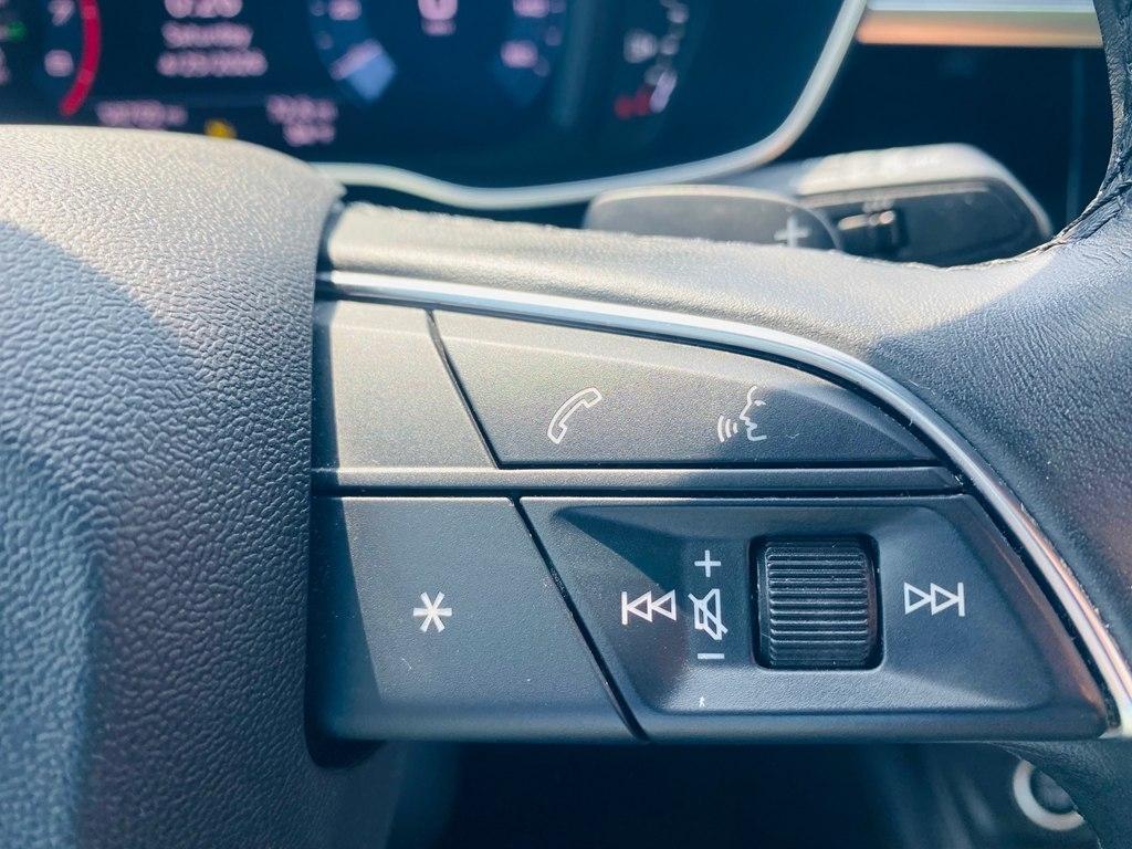 Audi Q3 S line Premium quattro 2023