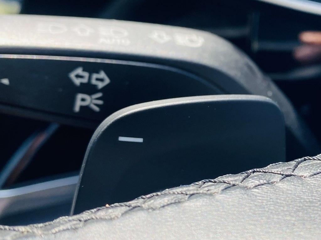 Audi Q3 S line Premium quattro 2023