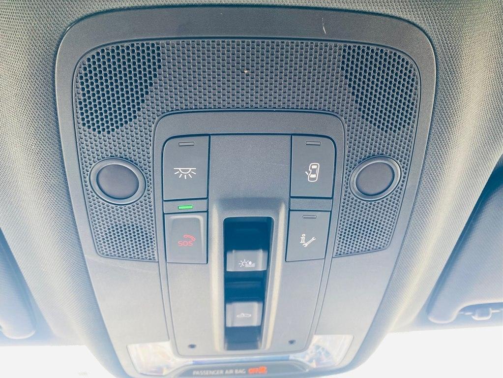 Audi Q3 S line Premium quattro 2023