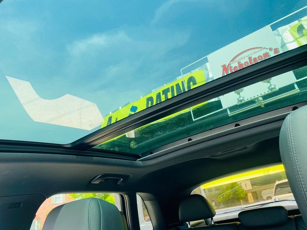 Audi Q3 S line Premium quattro 2023