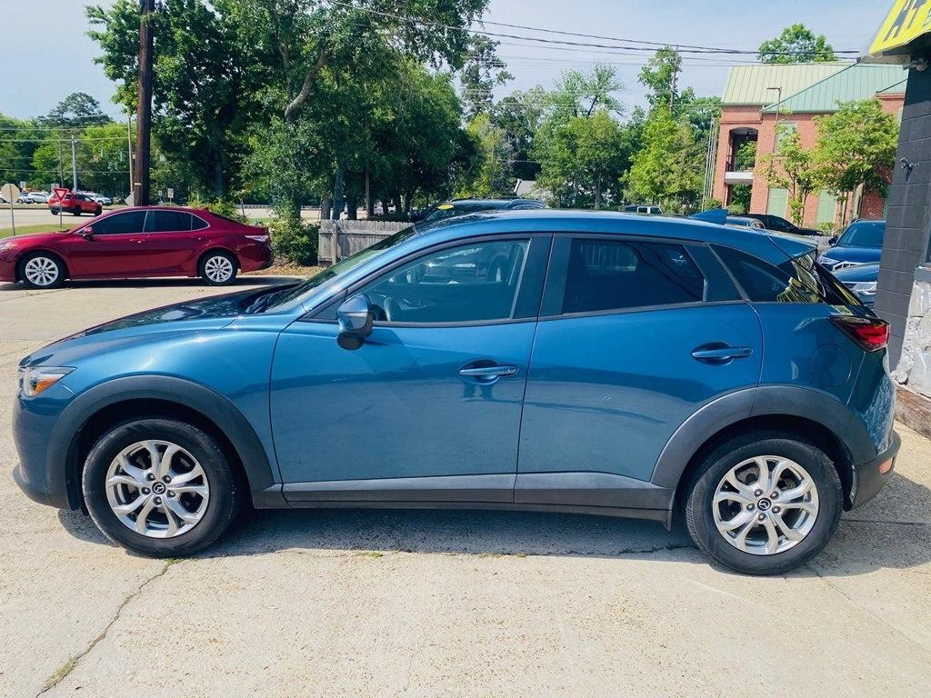 Mazda CX-3 Sport FWD 2020