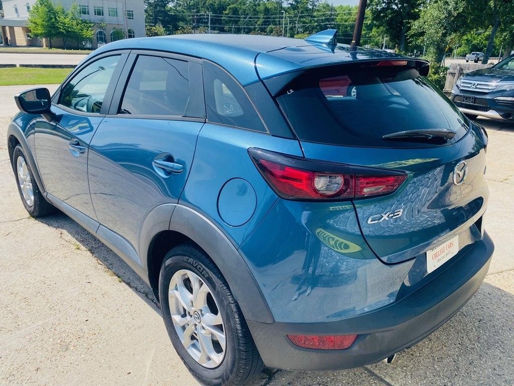 Mazda CX-3 Sport FWD 2020