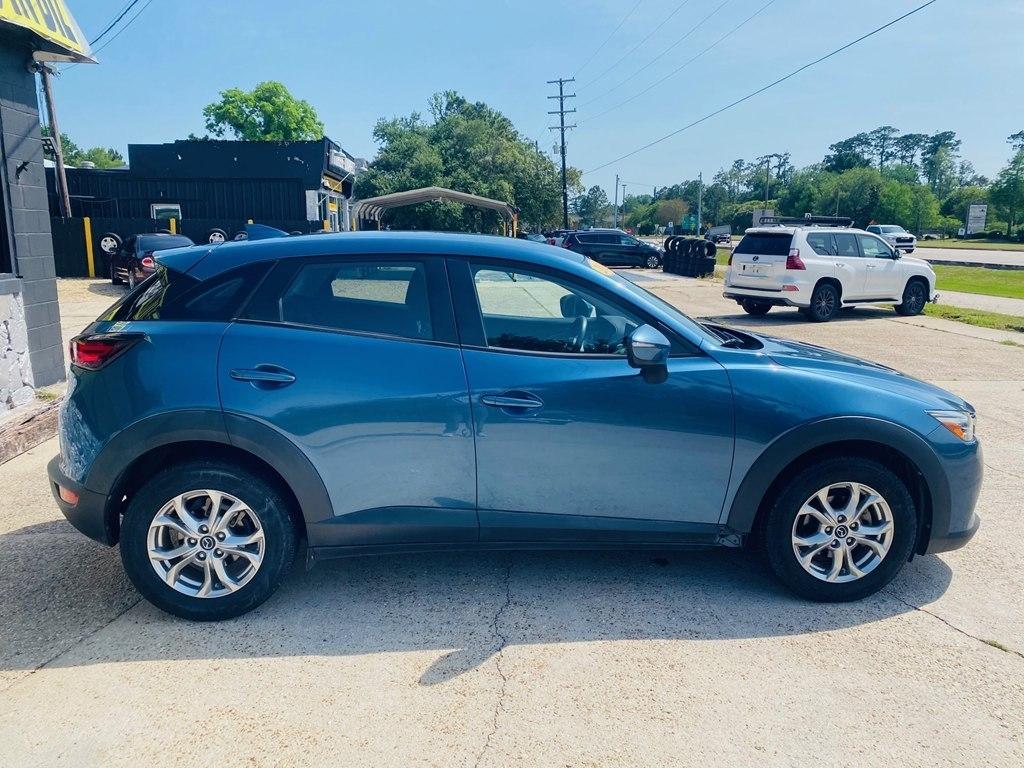 Mazda CX-3 Sport FWD 2020