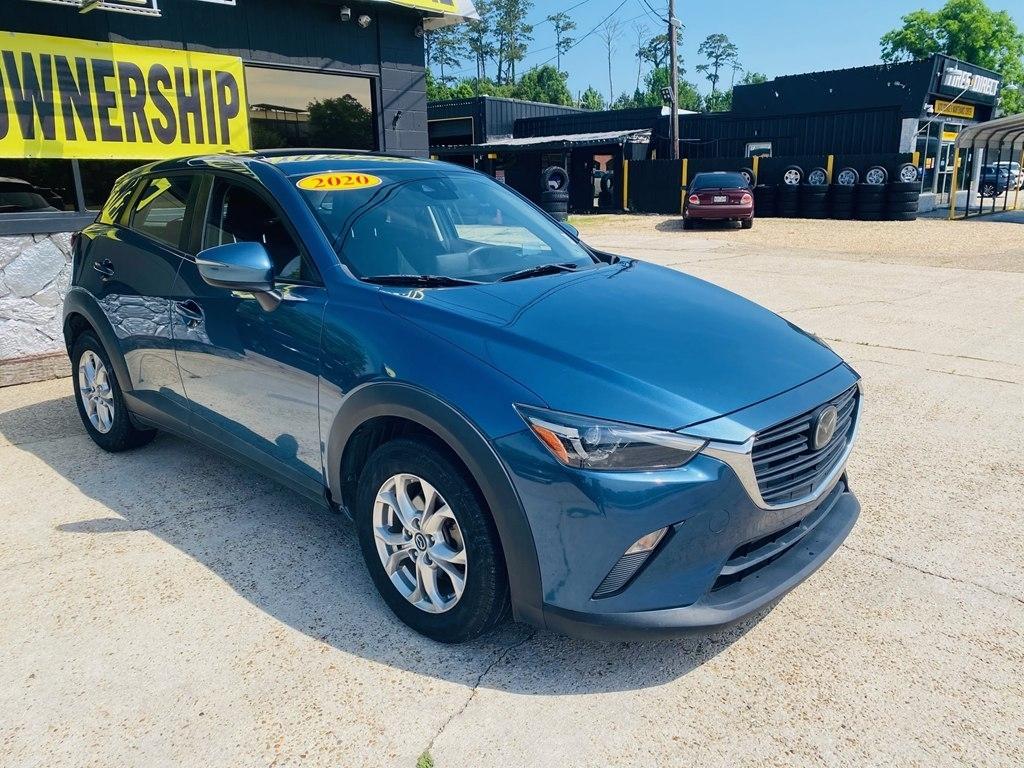 Mazda CX-3 Sport FWD 2020
