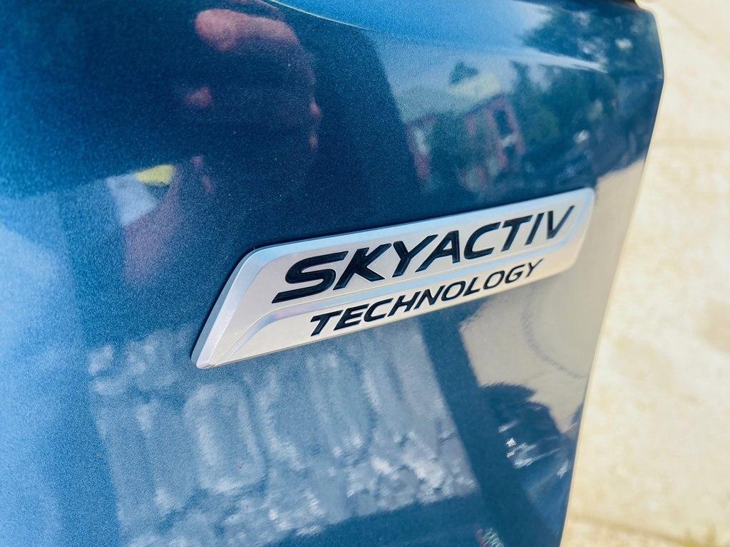 Mazda CX-3 Sport FWD 2020