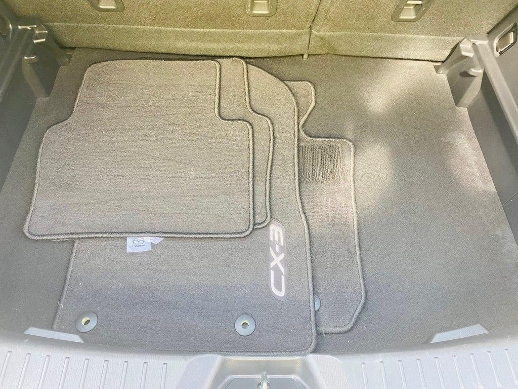 Mazda CX-3 Sport FWD 2020