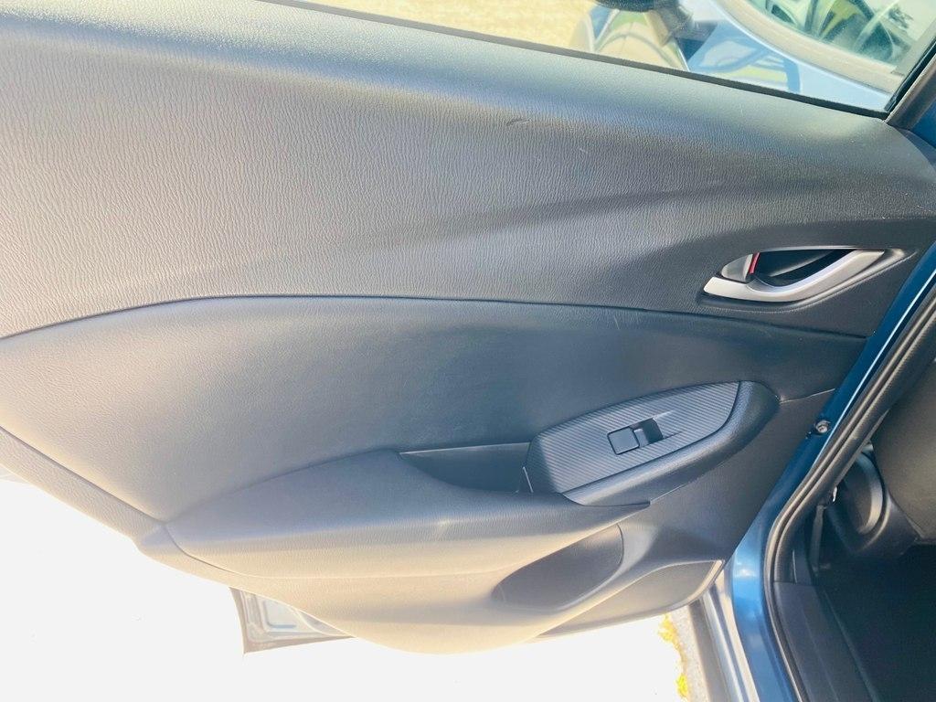 Mazda CX-3 Sport FWD 2020