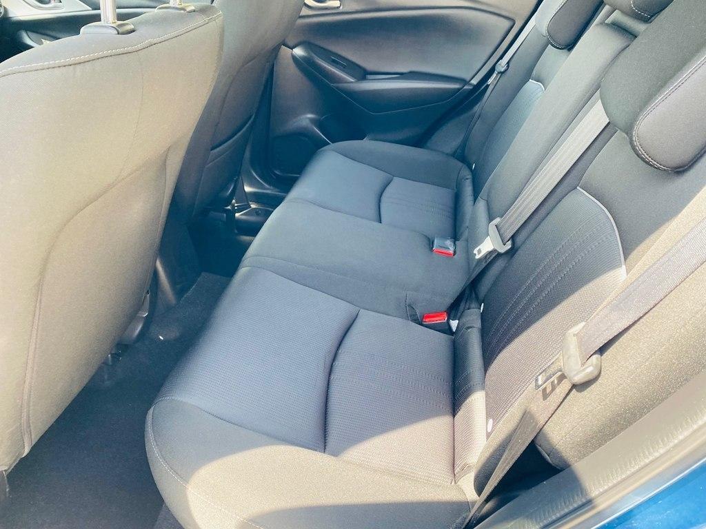 Mazda CX-3 Sport FWD 2020