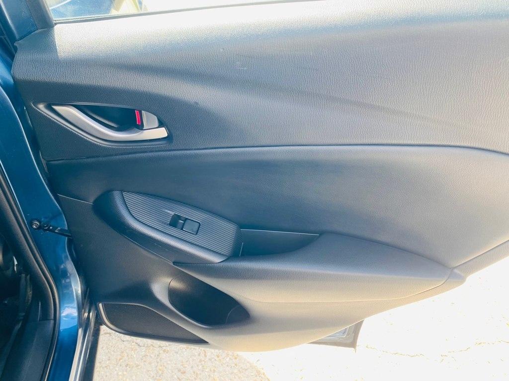 Mazda CX-3 Sport FWD 2020