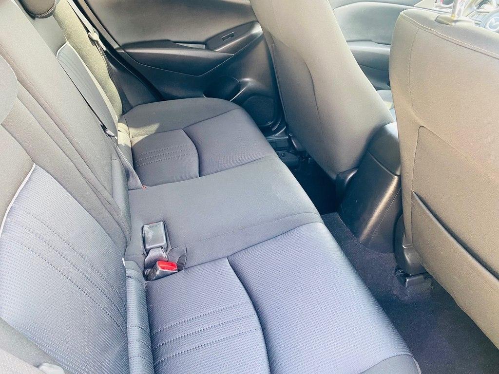 Mazda CX-3 Sport FWD 2020