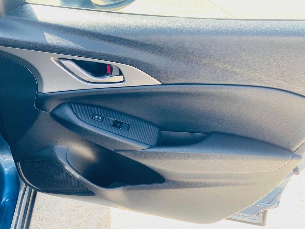 Mazda CX-3 Sport FWD 2020