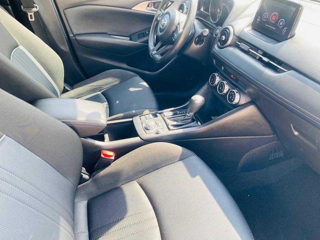 Mazda CX-3 Sport FWD 2020