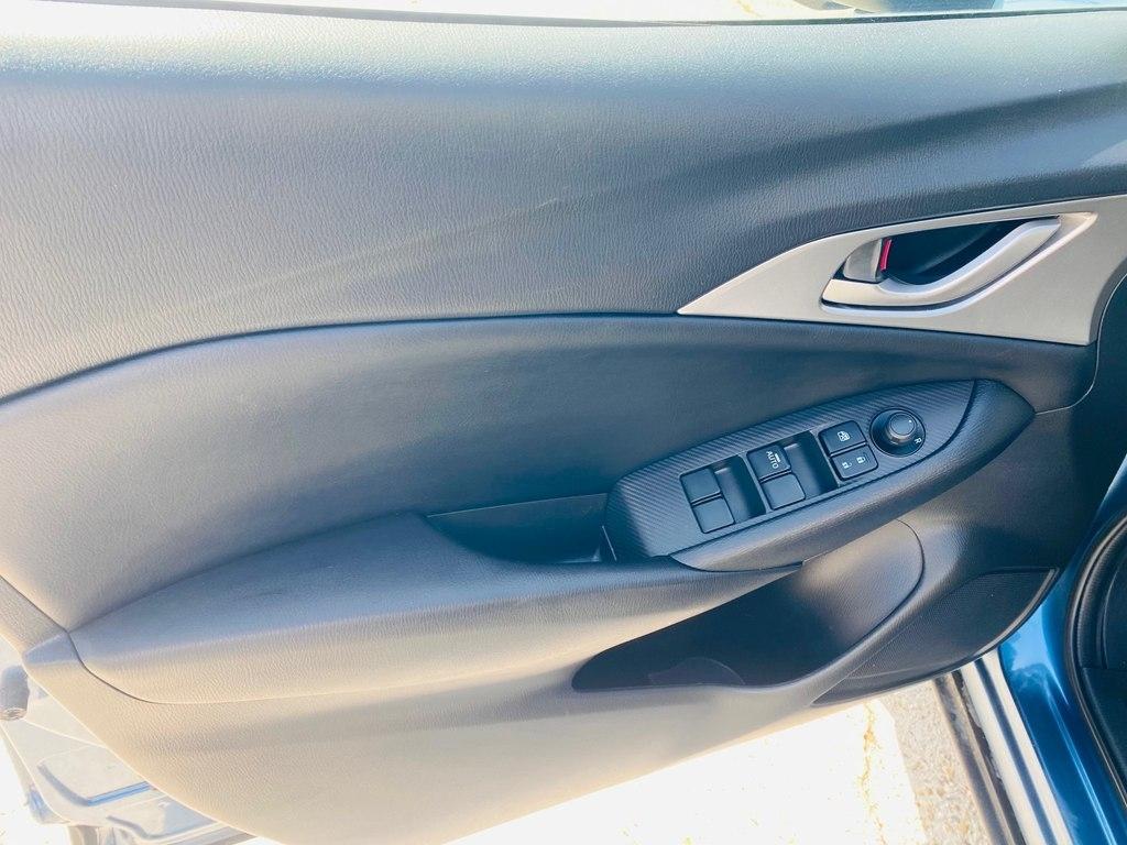 Mazda CX-3 Sport FWD 2020