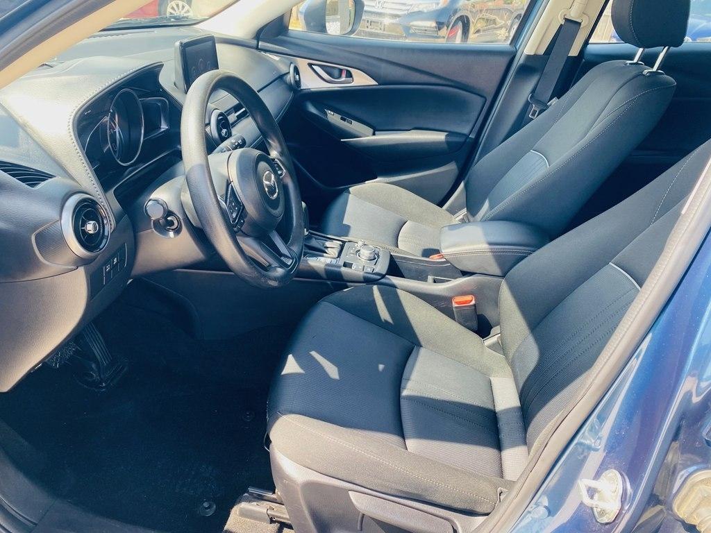 Mazda CX-3 Sport FWD 2020