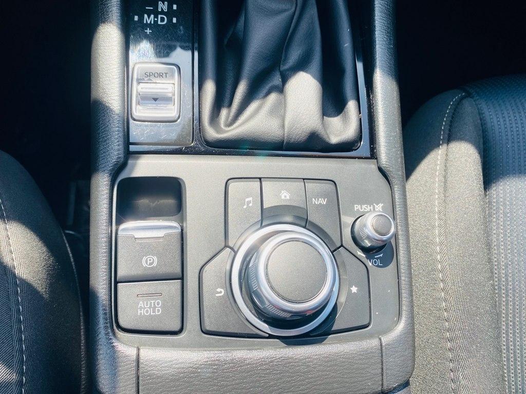 Mazda CX-3 Sport FWD 2020