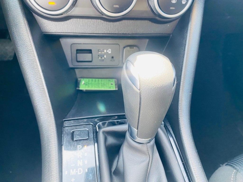 Mazda CX-3 Sport FWD 2020