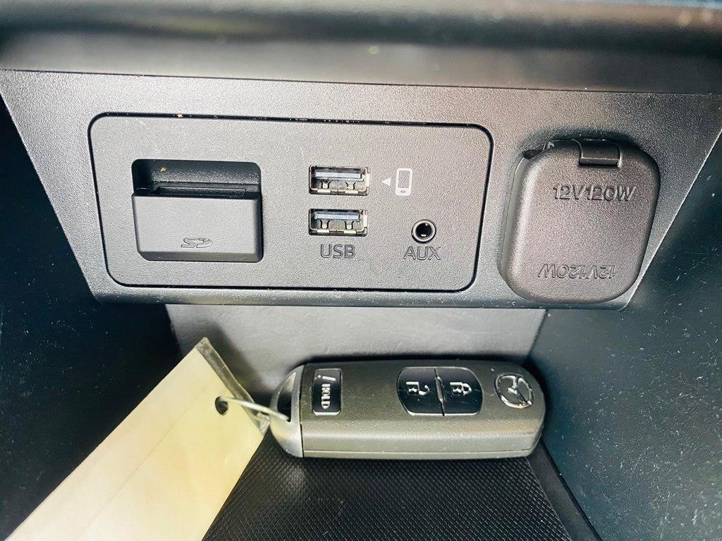 Mazda CX-3 Sport FWD 2020